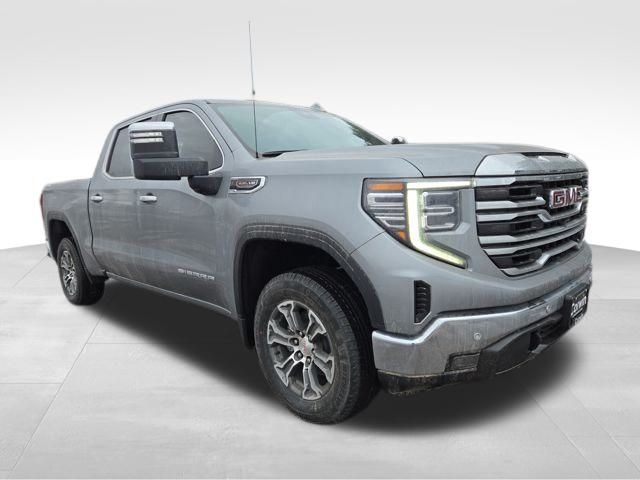2026 GMC Sierra 4WD Crew Cab Short Box SLT's photo
