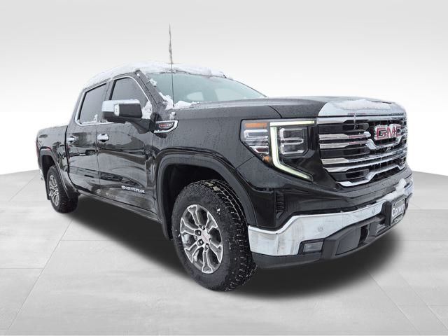 2026 GMC Sierra 1500 SLT Truck