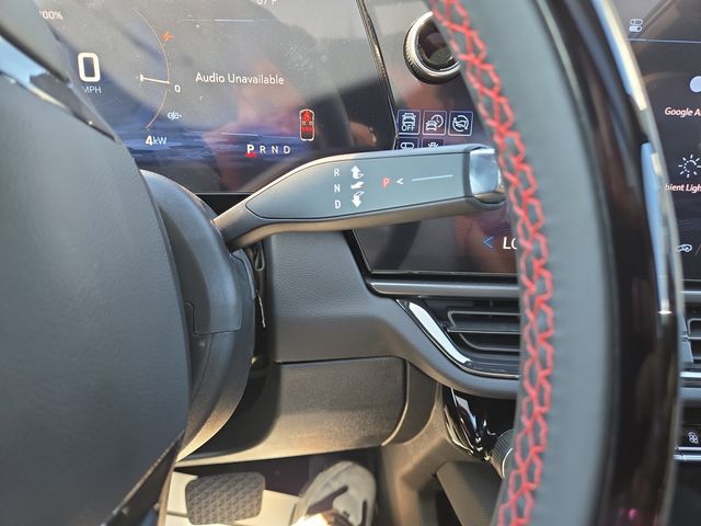 2025 Chevrolet Equinox EV RS - Photo 25