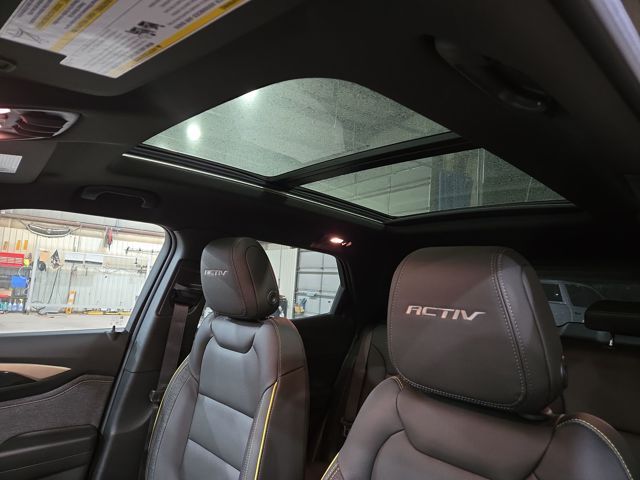 2026 Chevrolet Trailblazer Activ - Photo 28