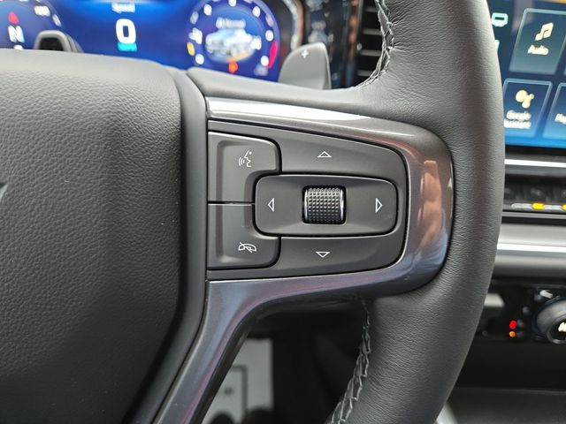 2026 Chevrolet Silverado 1500 High Country - Photo 9