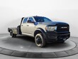 Ram 5500 Chassis