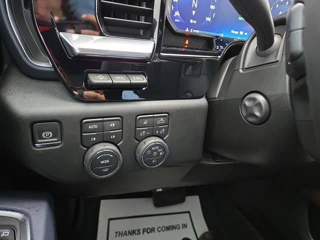 2026 Chevrolet Silverado 1500 High Country - Photo 10