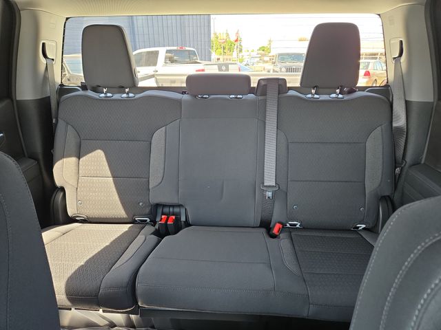 2026 Chevrolet Silverado 1500 LT - Photo 26