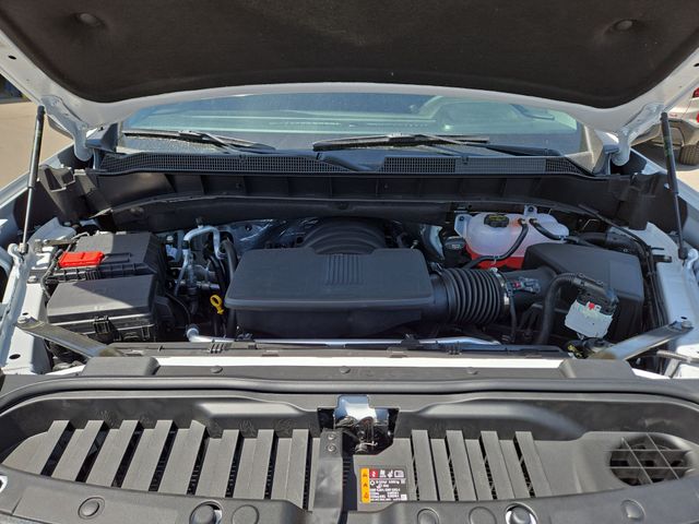 2026 Chevrolet Silverado 1500 LT - Photo 34