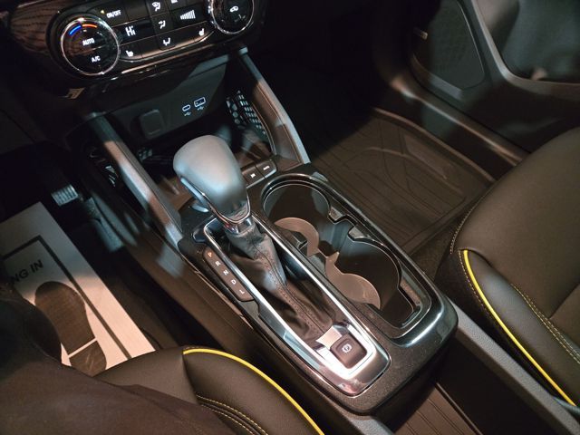 2026 Chevrolet Trailblazer Activ - Photo 21