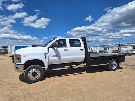 2024 Chevrolet Silverado 1500 LT Truck
