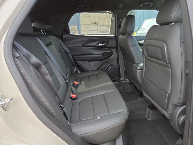2026 Chevrolet Trailblazer Activ - Photo 31