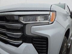 2026 Chevrolet Silverado 1500 High Country Truck