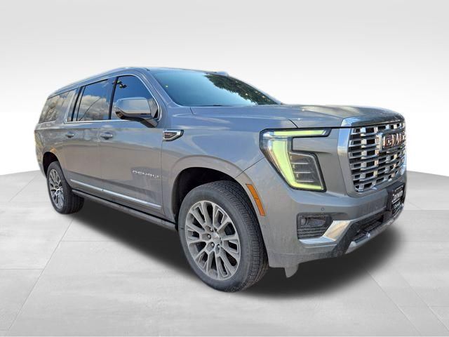 2026 GMC Yukon XL Denali SUV