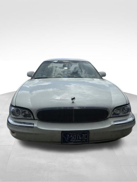 2005 Buick Park Avenue