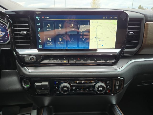 2026 Chevrolet Silverado 3500HD High Country - Photo 24