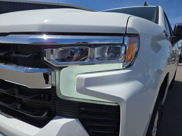 2026 Chevrolet Silverado 1500 LT - Photo 6