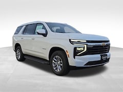 2026 Chevrolet Tahoe LS SUV