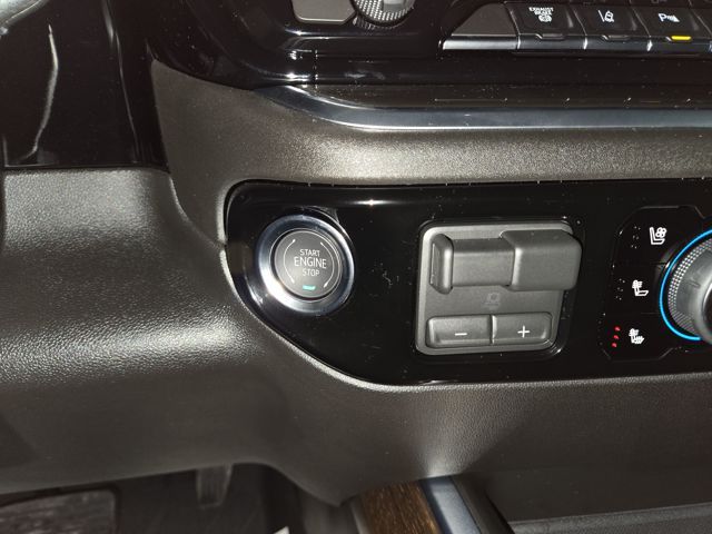 2026 Chevrolet Silverado 3500HD High Country - Photo 19