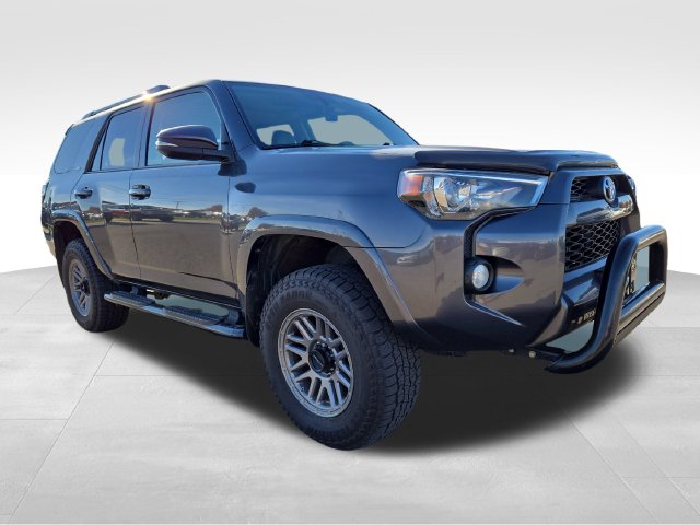 2016 Toyota 4Runner