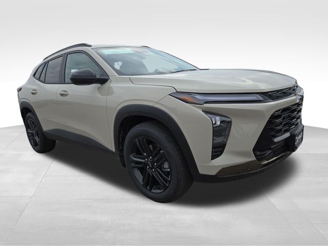 2026 Chevrolet Trax Activ SUV