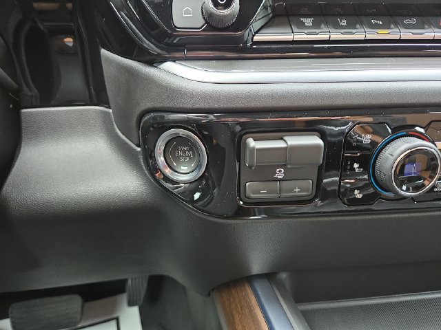 2026 Chevrolet Silverado 3500HD High Country - Photo 21