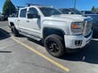 GMC Sierra 2500HD
