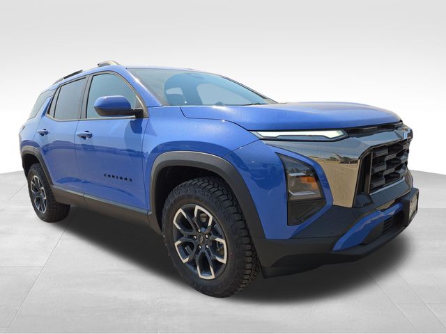2027 Chevrolet Equinox Activ SUV