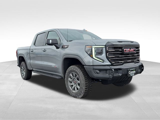 2026 GMC Sierra 1500 AT4X's photo