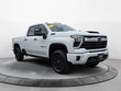 Chevrolet Silverado 3500 HD