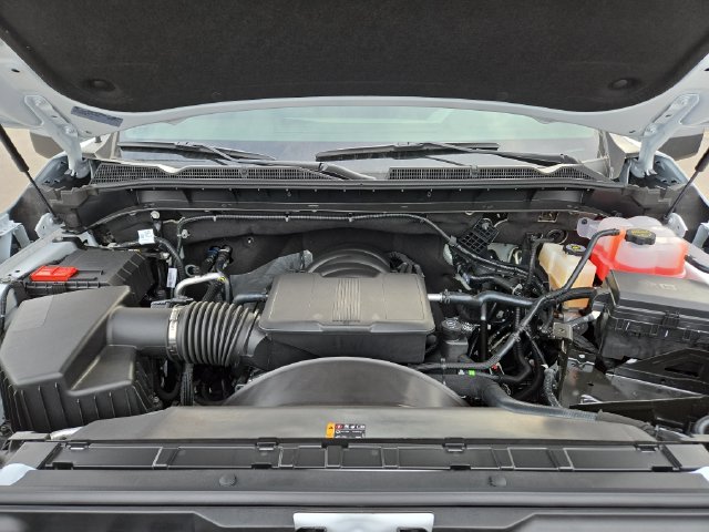 2026 GMC Sierra 2500HD SLE - Photo 35