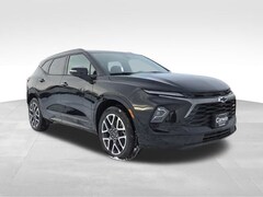 2025 Chevrolet Blazer RS SUV