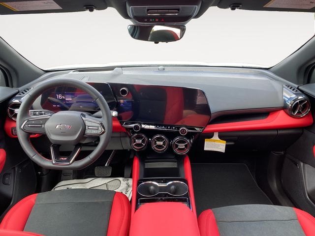 2024 Chevrolet Blazer EV RS photo 3
