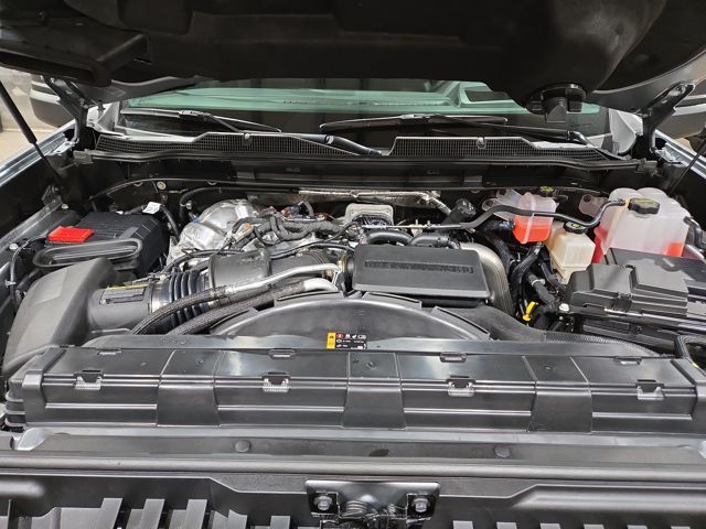 2026 Chevrolet Silverado 3500HD High Country - Photo 39