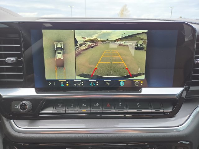 2026 Chevrolet Silverado 3500HD High Country - Photo 26