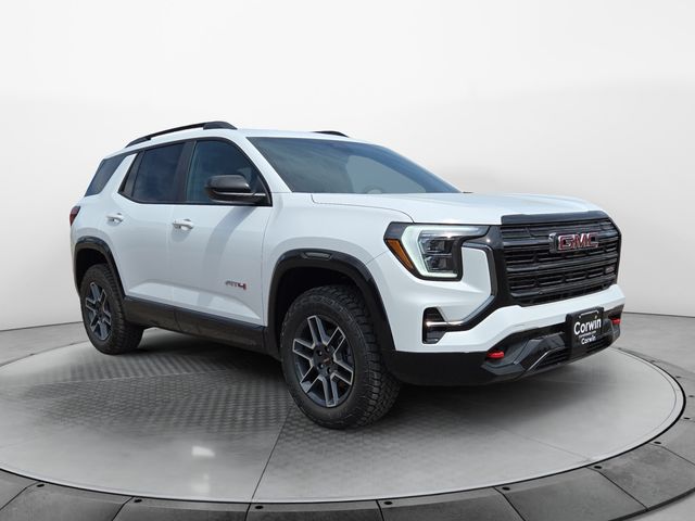 2026 GMC Terrain AT4's photo