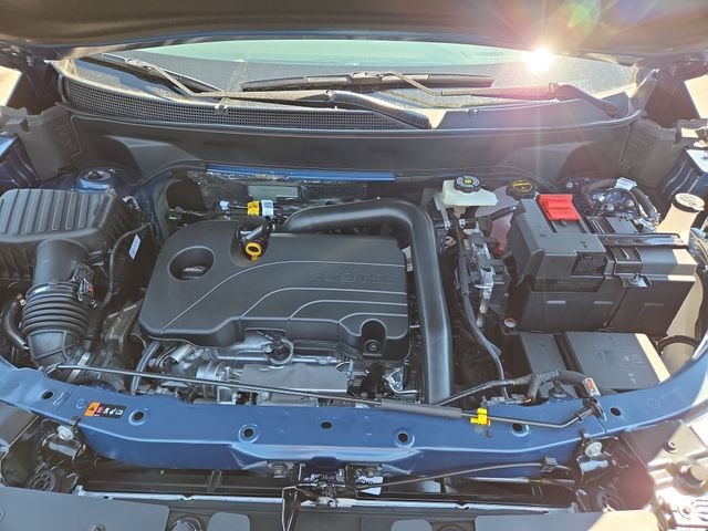 2027 Chevrolet Equinox LT - Photo 33