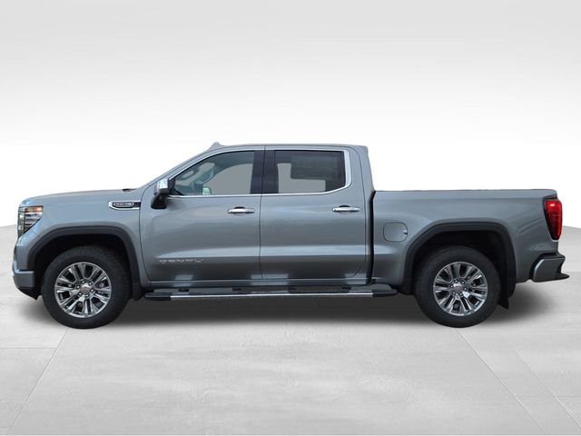 2026 GMC Sierra 1500 Denali - Photo 9