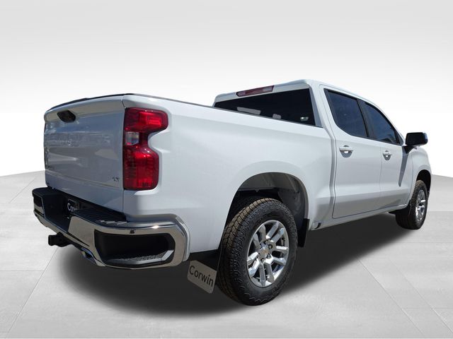 2026 Chevrolet Silverado 1500 LT - Photo 11