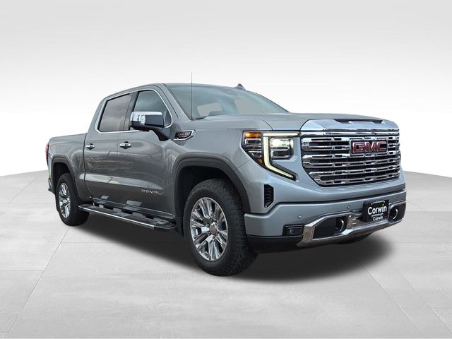 2026 GMC Sierra 4WD Crew Cab Short Box Denali's photo