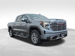 2026 GMC Sierra 1500 Denali Truck