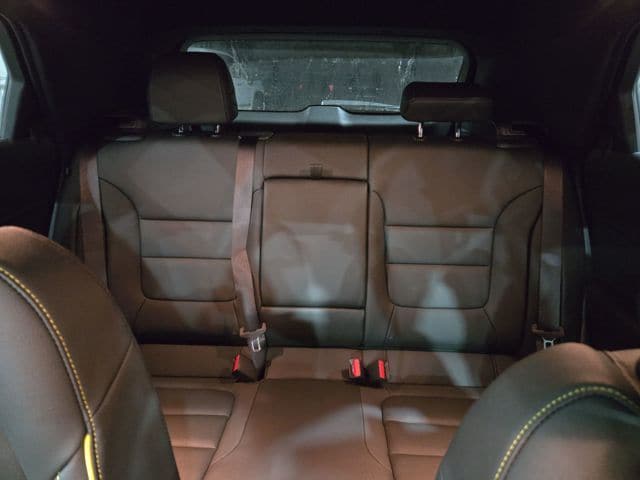2026 Chevrolet Trailblazer Activ - Photo 27