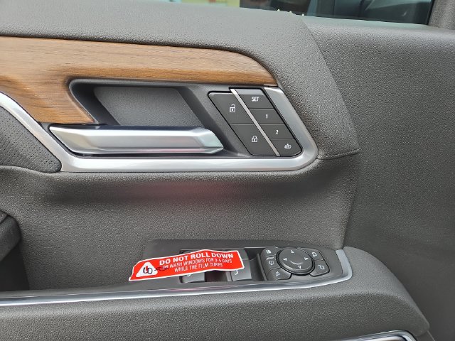 2026 Chevrolet Silverado 3500HD High Country - Photo 15