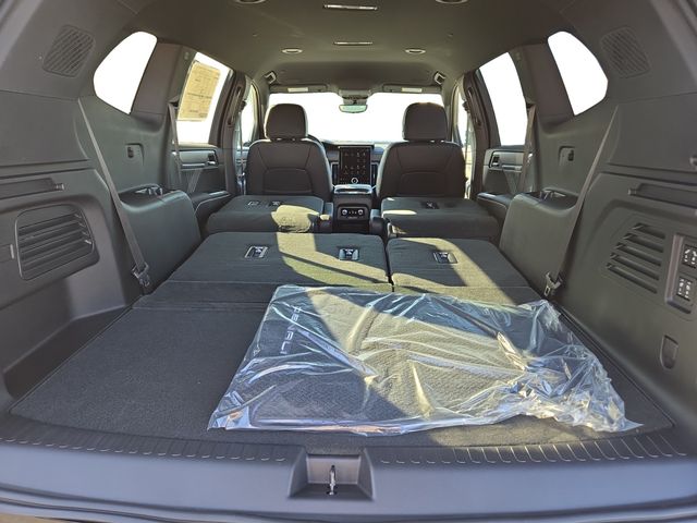 2026 GMC Acadia Denali - Photo 37