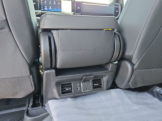 2026 Chevrolet Silverado 1500 LT - Photo 29