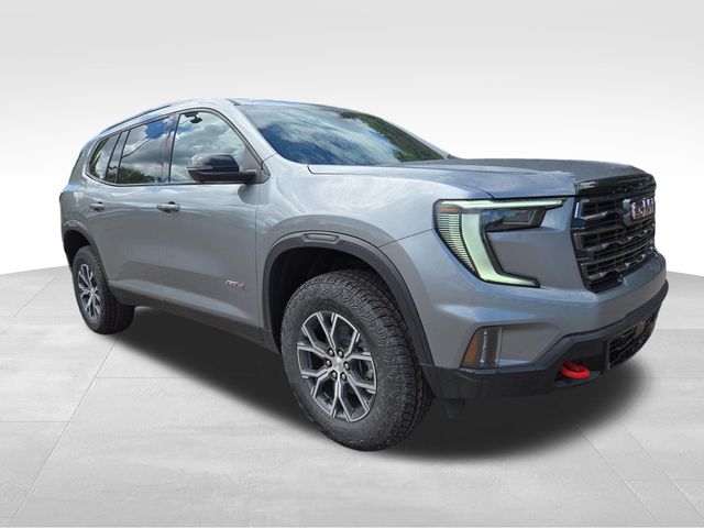 2026 GMC Acadia AT4 AWD's photo