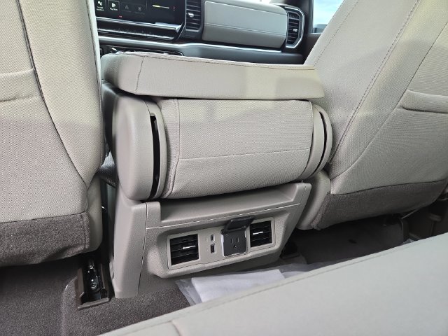 2026 GMC Sierra 2500HD SLE - Photo 30
