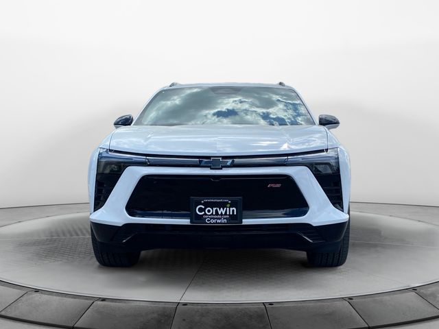 2024 Chevrolet Blazer EV RS photo 4