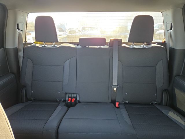 2025 Chevrolet Silverado 1500 RST - Photo 27