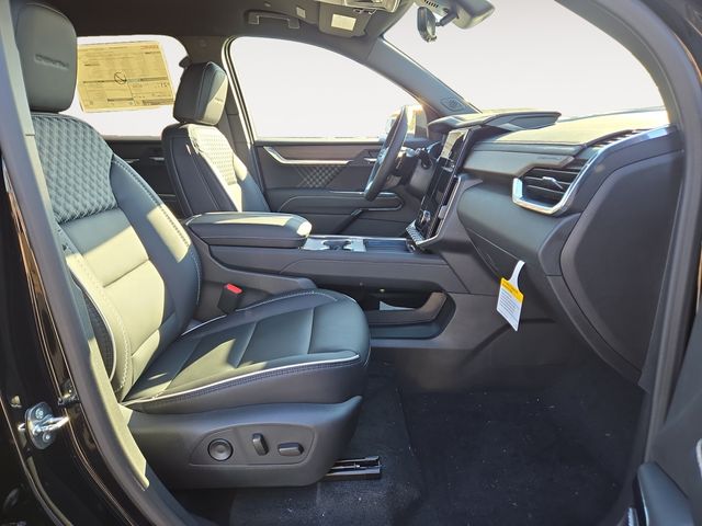 2026 GMC Acadia Denali - Photo 34