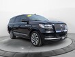 Lincoln Navigator L