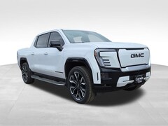 2025 GMC Sierra EV Denali Truck