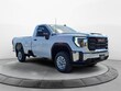 GMC Sierra 2500HD