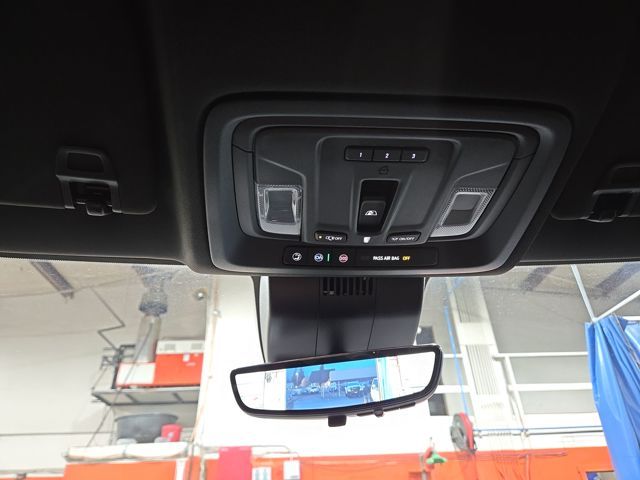 2026 Chevrolet Silverado 3500HD High Country - Photo 27